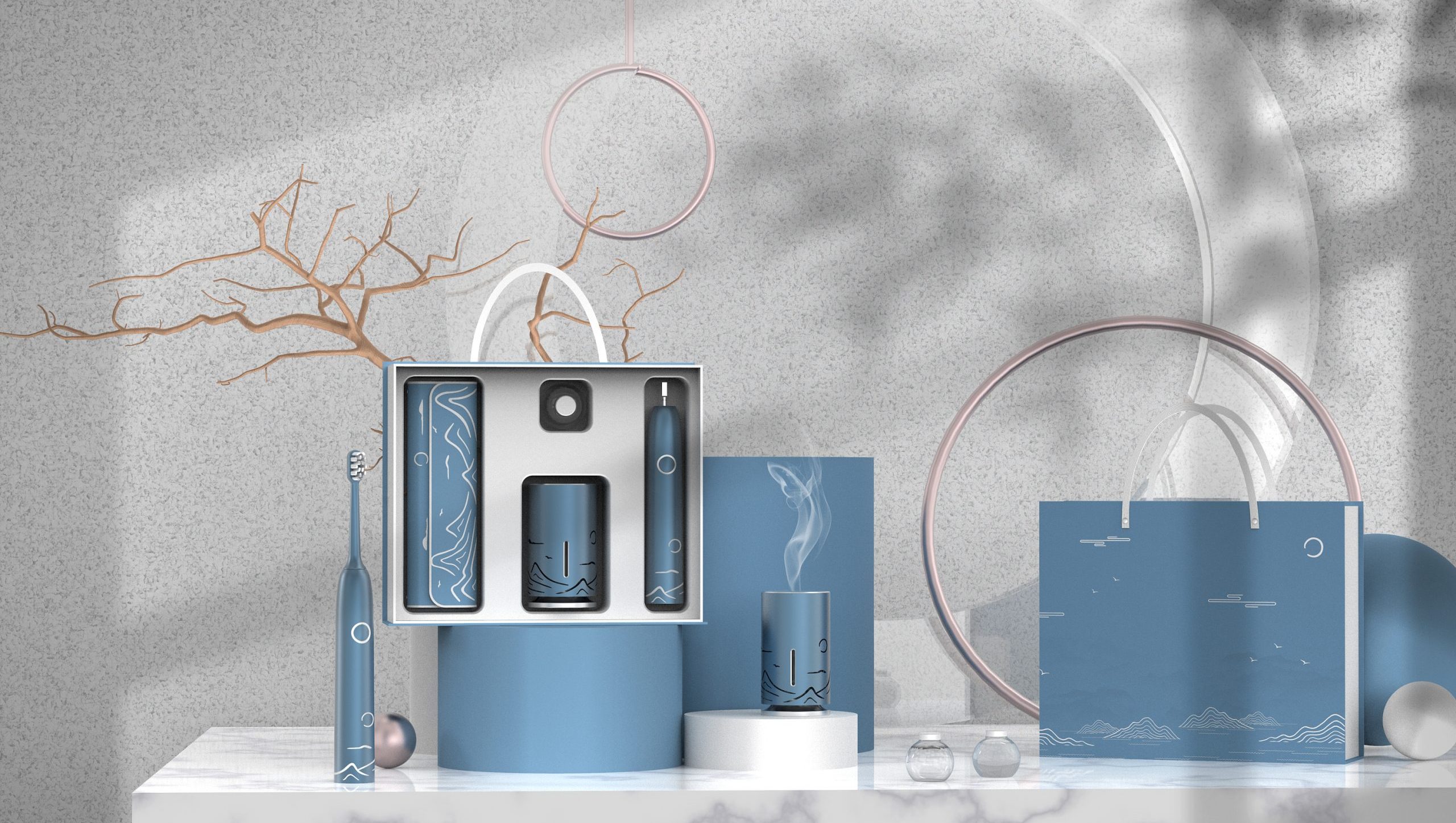 Image hover effect image